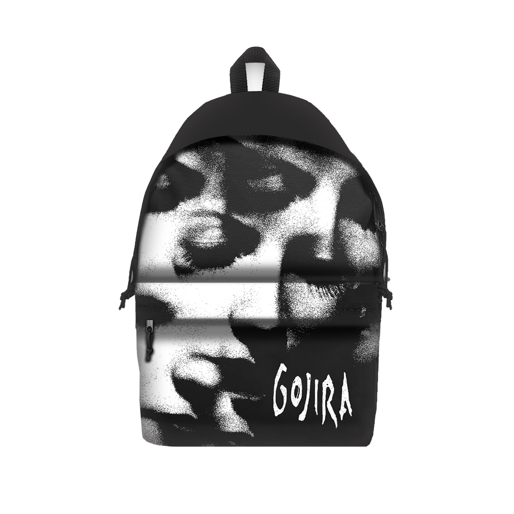 Rocksax Gojira Daypack - Signs In The Dreams  | Buy Now For 47.99