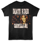 Death Rider Carmilla Joe Black T-Shirt