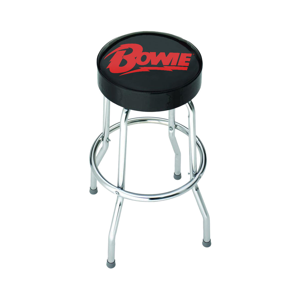 Rocksax David Bowie Bar Stool - Aladdin Sane From 89.99