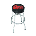 Rocksax David Bowie Bar Stool - Aladdin Sane  | Buy Now For 140
