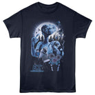E.T. Collage Navy T-Shirt