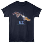 E.T. Touch Navy T-Shirt