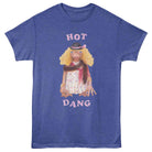 E.T. Hot Dang Royal Heather T-Shirt