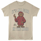 E.T. All Good Sand T-Shirt