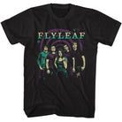 Wholesale Fly Leaf Group Photo T-Shirt