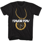 Wholesale Flavor Flav Clock 2C T-Shirt