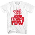 Wholesale Flavor Flav 1C Flavor T-Shirt