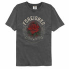 Foreigner Love Is Pepper Premium Comfort Colors T-Shirt
