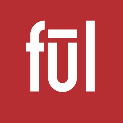 FUL Luggage