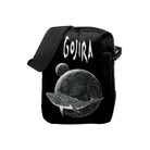 Rocksax Gojira Crossbody Bag - Flying Whale  | Buy Now For 26.99
