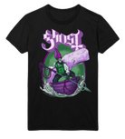 Wholesale Ghost High Seas T-Shirt