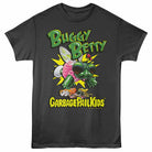 Garbage Pail Kids Buggy Betty Smoke T-Shirt