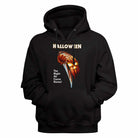 Halloween This is Halloween Black Hoodie
