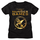 Hunger Games Hunger Games The World Of The Black Women's T-Shirt