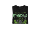 Wholesale Ice Nine Kills Green Wrath T-Shirt