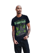 Wholesale Ice Nine Kills Green Wrath T-Shirt