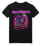 Wholesale Iron Maiden Devil's Fight T-Shirt