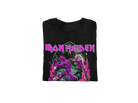 Wholesale Iron Maiden Devil's Fight T-Shirt