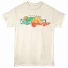 John Denver Sunset Melody Natural T-Shirt