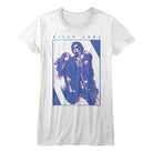 Billy Joel Billy Joel White Women's T-Shirt
