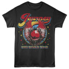 Journey 1983 World Tour Smoke T-Shirt