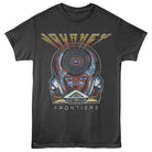 Journey Frontiers Smoke T-Shirt