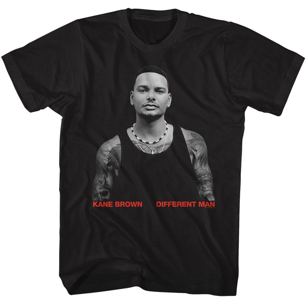 Wholesale Kane Brown Different Man T-Shirt