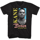 Wholesale Kane Brown Different Man Tri Color T-Shirt