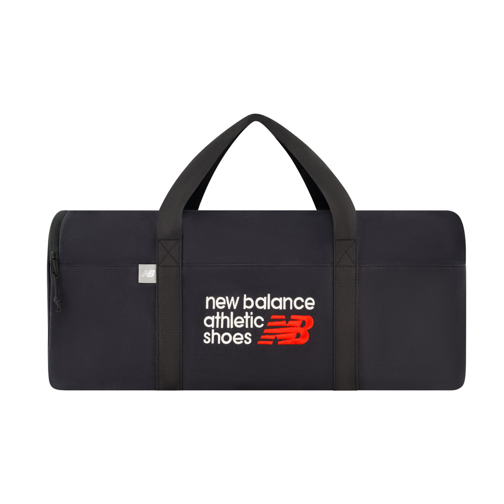 New Balance Canvas Duffel - Main Image
