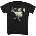 Wholesale Lemmy Kilmister Light Upon T-Shirt