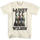 Wholesale Lainey Wilson Photo Repeat T-Shirt