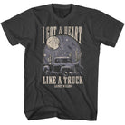 Wholesale Lainey Wilson Heart Like A Truck T-Shirt