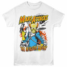 Mars Attacks Nice Planet White T-Shirt