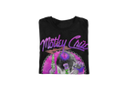 Wholesale Motley Crue Purple Allister T-Shirt