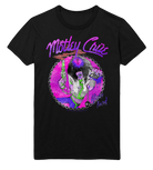 Wholesale Motley Crue Purple Allister T-Shirt