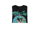 Wholesale Motley Crue Turquoise Allister T-Shirt