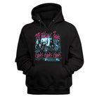 Mötley Crüe Girls Girls Girls Black Hoodie