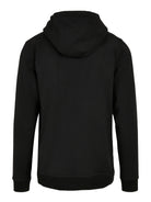 University of Michigan U of M Seal Graphic Print Hoodie - Black