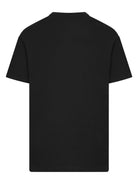 Wholesale Pulp Fiction t-shirt for your store - Men's T-Shirt Pulp Fiction Mia Wallace Graphic Print Tee Black (image 4)