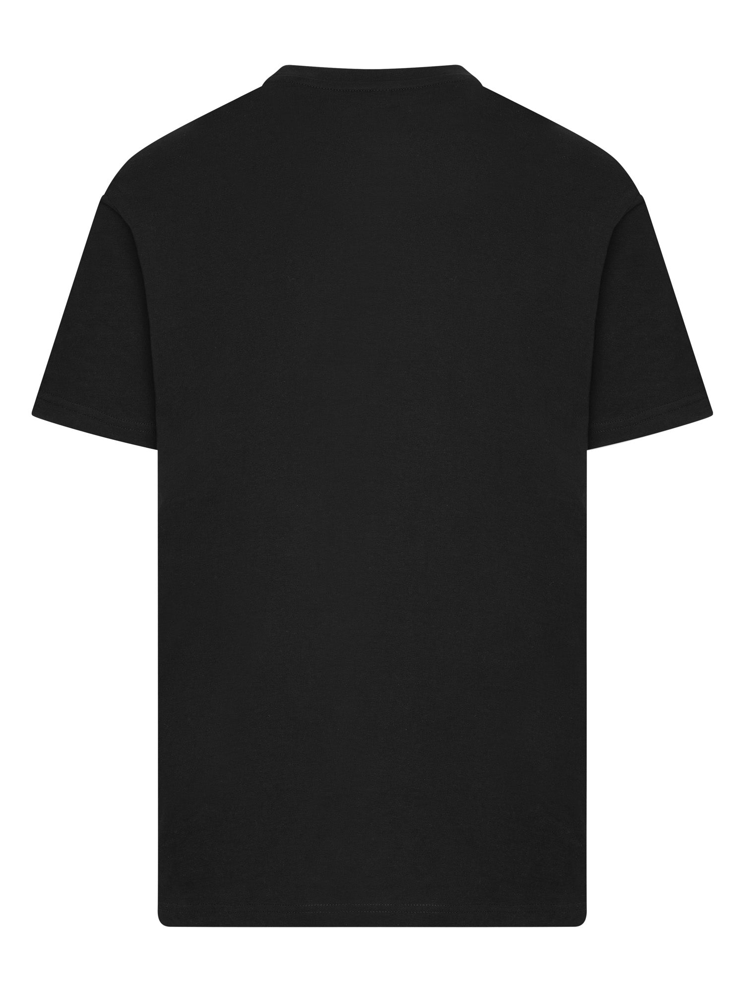 Wholesale Pulp Fiction t-shirt for your store - Men's T-Shirt Pulp Fiction Dance Portrait Graphic Print Tee Black (image 4)