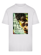 Wholesale Pulp Fiction t-shirt for your store - Men's T-Shirt Pulp Fiction Kahuna Burger Graphic Print Tee White (image 3)