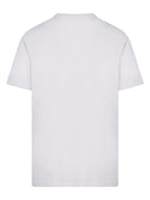 Wholesale Pulp Fiction t-shirt for your store - Men's T-Shirt Pulp Fiction Kahuna Burger Graphic Print Tee White (image 4)