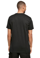 Wholesale Pulp Fiction t-shirt for your store - Men's T-Shirt Pulp Fiction Cast Graphic Graphic Print Tee Black (image 2)