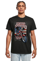 Lynyrd Skynyrd Bike T-Shirt