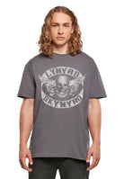 Lynyrd Skynyrd Skull Seal T-Shirt
