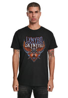 Lynyrd Skynyrd Color T-Shirt