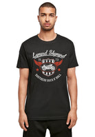 Lynyrd Skynyrd Rock N Roll T-Shirt