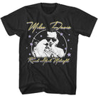Miles Davis Round About Midnight Stars Smoke T-Shirt