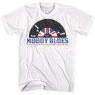 Wholesale Moody Blues Nights in White Satin T-Shirt