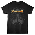 Megadeth Atomic Black T-Shirt